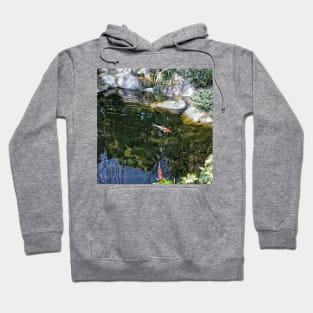 Reflecting Pond Hoodie